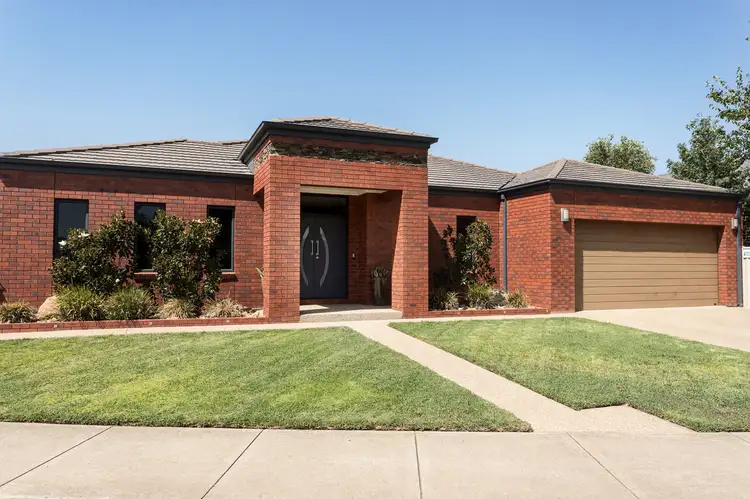 18 Westview Dr, Mooroopna VIC 3629