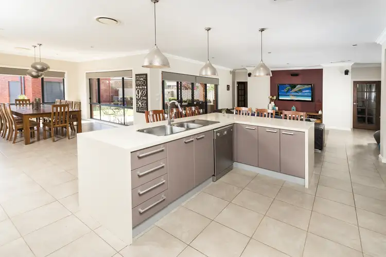 Sixth view of Homely house listing, 18 Westview Dr, Mooroopna VIC 3629