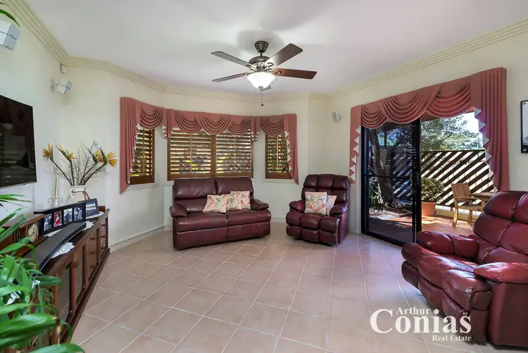 Third view of Homely house listing, 22 Handy St, Paddington QLD 4064