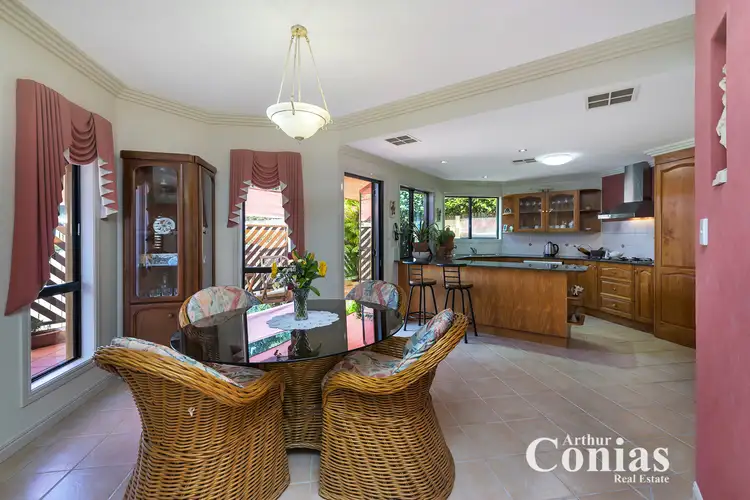 Fourth view of Homely house listing, 22 Handy St, Paddington QLD 4064
