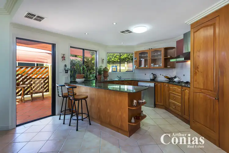 Fifth view of Homely house listing, 22 Handy St, Paddington QLD 4064