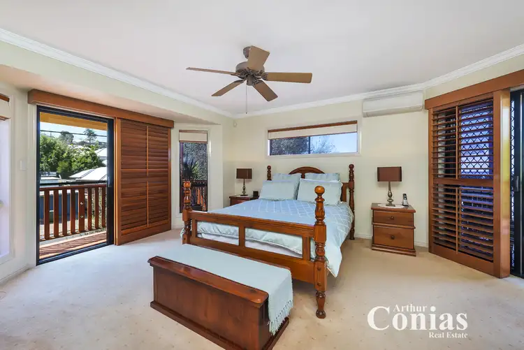 Sixth view of Homely house listing, 22 Handy St, Paddington QLD 4064