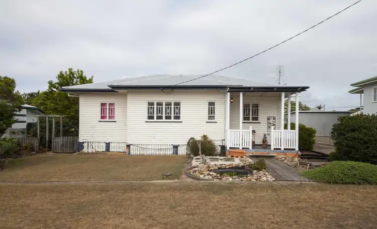 11 Dunn St, Maryborough QLD 4650