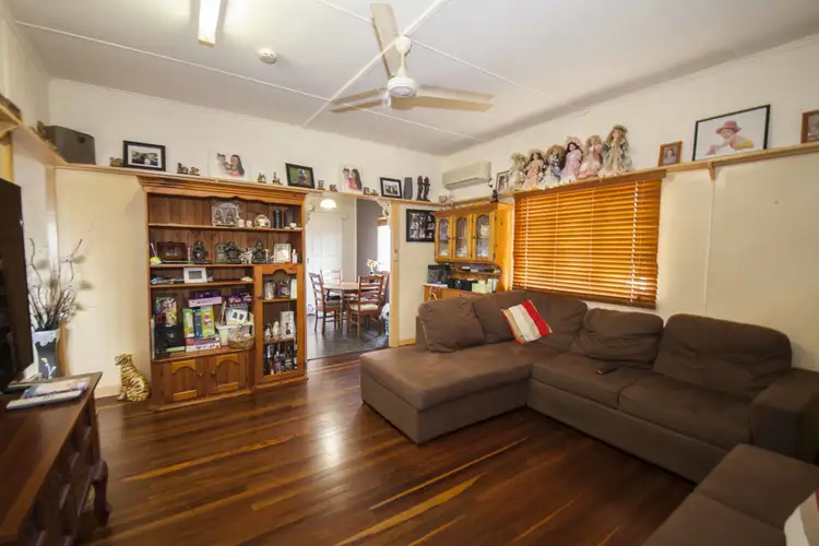 Second view of Homely house listing, 11 Dunn St, Maryborough QLD 4650