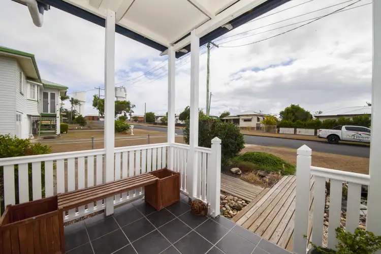 Third view of Homely house listing, 11 Dunn St, Maryborough QLD 4650