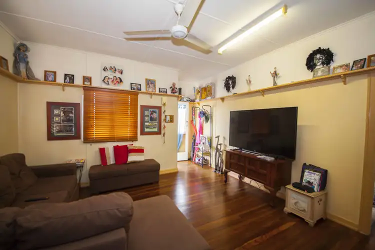 Fifth view of Homely house listing, 11 Dunn St, Maryborough QLD 4650