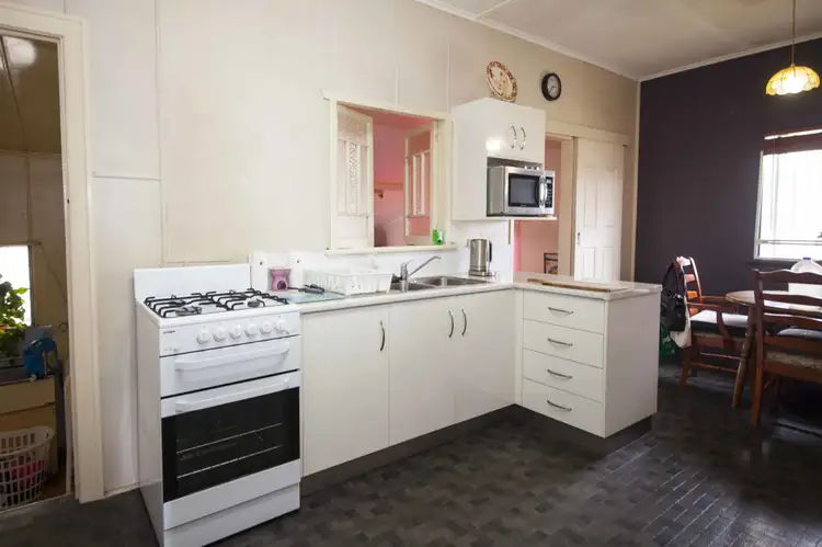 Sixth view of Homely house listing, 11 Dunn St, Maryborough QLD 4650
