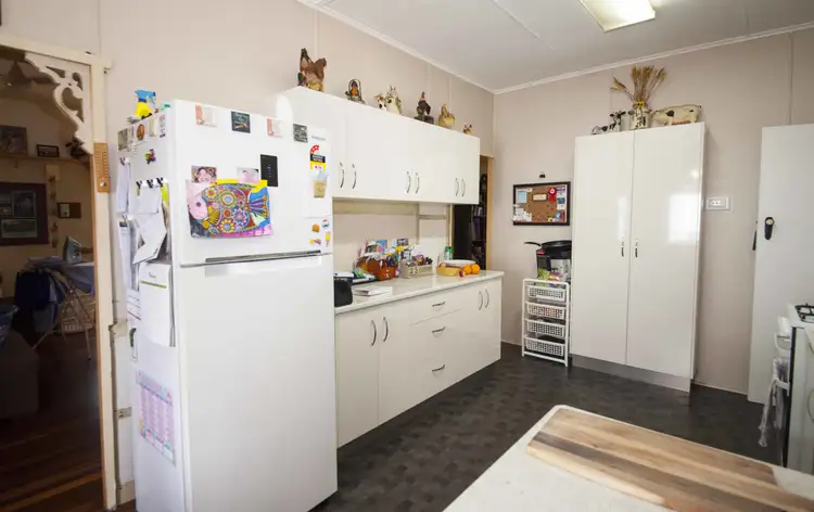 Seventh view of Homely house listing, 11 Dunn St, Maryborough QLD 4650