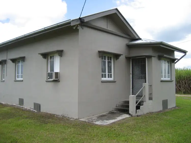 Main view of Homely house listing, 288 Old Tully Road, Tully QLD 4854