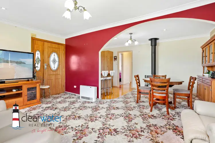 Fourth view of Homely house listing, 34 Maunsell St, Moruya NSW 2537