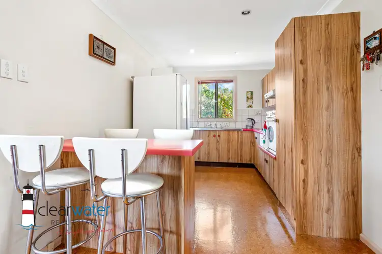 Sixth view of Homely house listing, 34 Maunsell St, Moruya NSW 2537