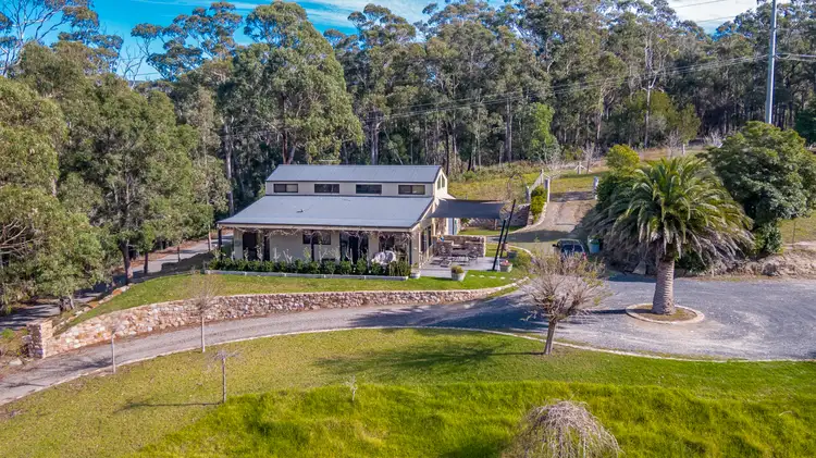 31 Princes Highway, Eden NSW 2551