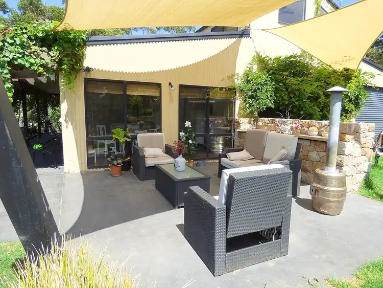 Second view of Homely house listing, 31 Princes Highway, Eden NSW 2551