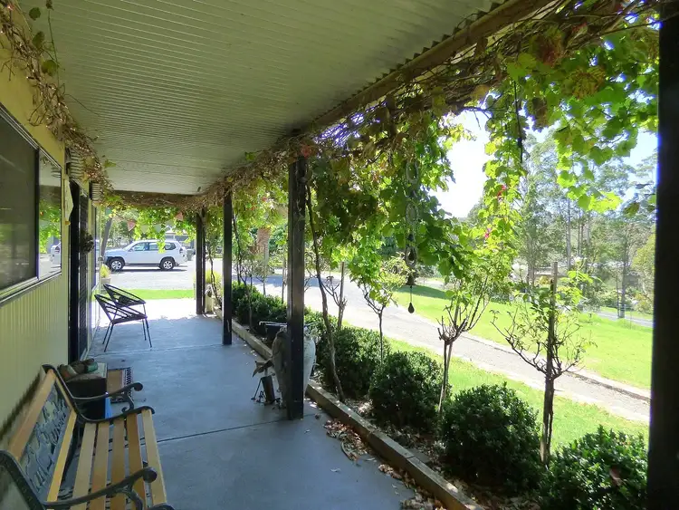 Third view of Homely house listing, 31 Princes Highway, Eden NSW 2551