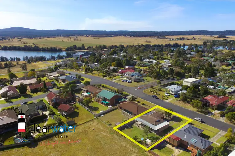 Second view of Homely house listing, 19 Hawdon St, Moruya NSW 2537