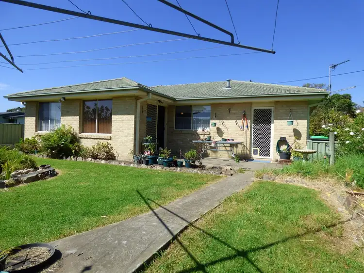 Sixth view of Homely house listing, 15 Lakeside Dr, Eden NSW 2551