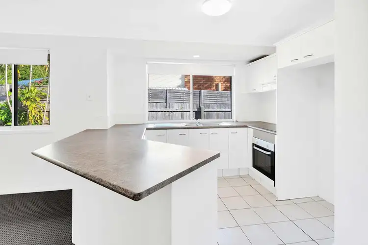 24 Wedgebill Pde, Burleigh Waters QLD 4220