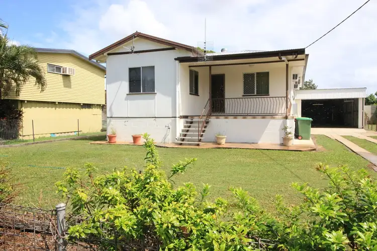 64 Seventeenth St, Home Hill QLD 4806