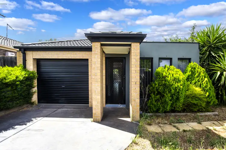 Main view of Homely house listing, 39/20-22 Roslyn Park Drive, Harkness VIC 3337
