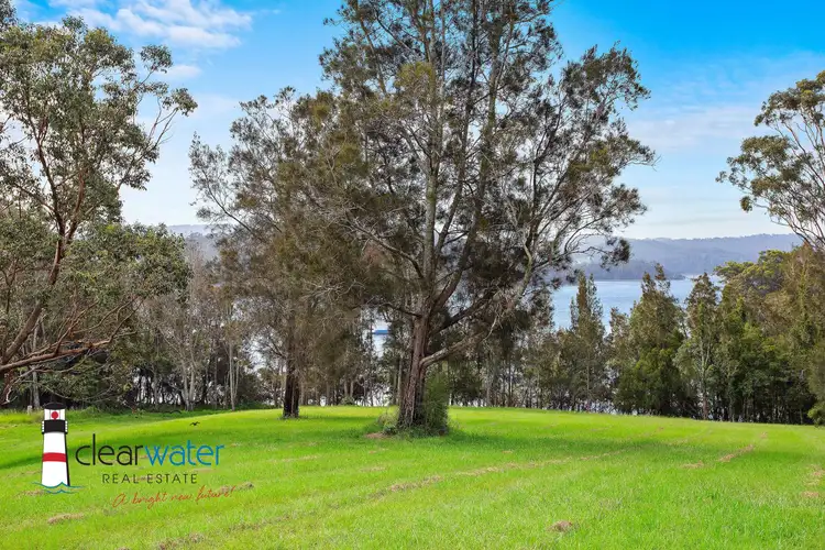 Sixth view of Homely land listing, 64a Old Hwy, Narooma NSW 2546