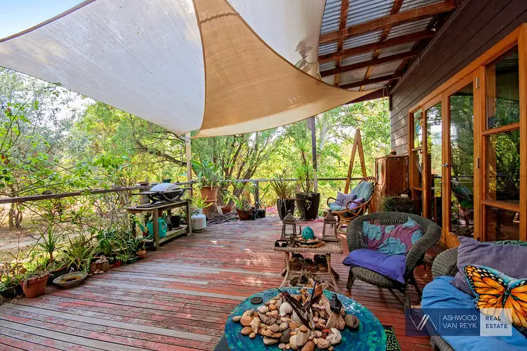 Second view of Homely house listing, 677 Bullumwaal Rd, Mount Taylor VIC 3875