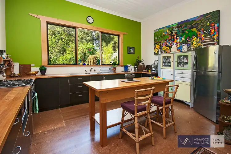 Third view of Homely house listing, 677 Bullumwaal Rd, Mount Taylor VIC 3875