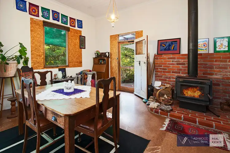 Fourth view of Homely house listing, 677 Bullumwaal Rd, Mount Taylor VIC 3875