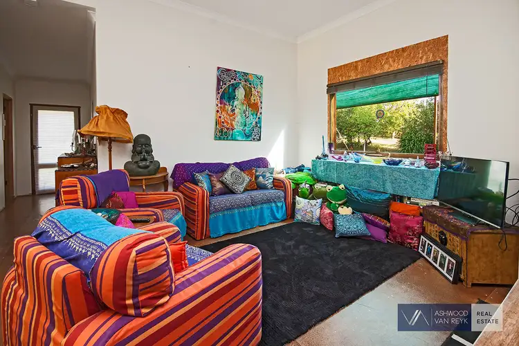 Fifth view of Homely house listing, 677 Bullumwaal Rd, Mount Taylor VIC 3875