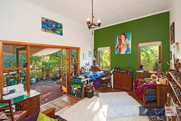 Sixth view of Homely house listing, 677 Bullumwaal Rd, Mount Taylor VIC 3875
