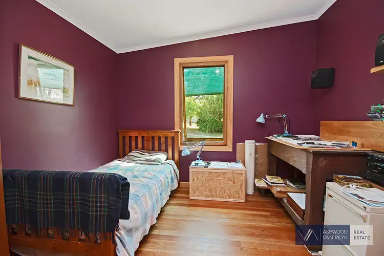 Seventh view of Homely house listing, 677 Bullumwaal Rd, Mount Taylor VIC 3875
