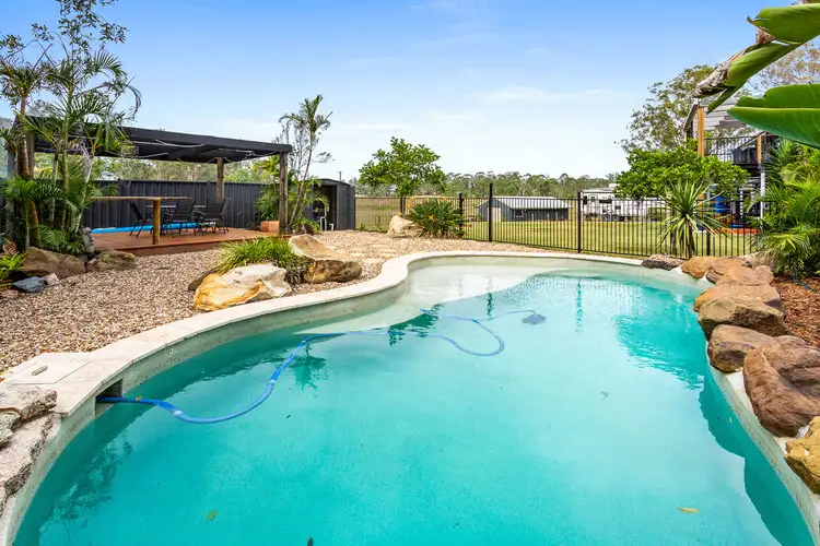 Fourth view of Homely house listing, 18-32 Grassway Ct, Chambers Flat QLD 4133