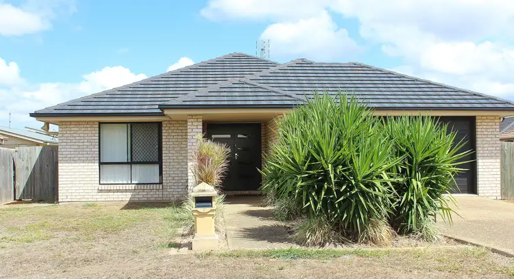 7 Oxford Ct, Laidley QLD 4341