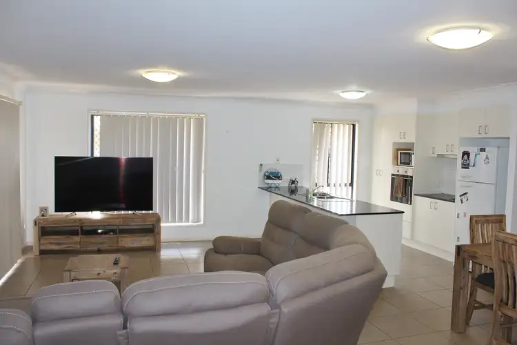 Second view of Homely house listing, 7 Oxford Ct, Laidley QLD 4341