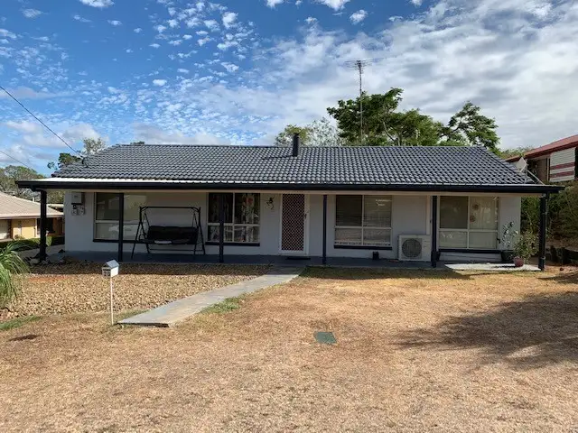 Main view of Homely house listing, 20 Davies St, Kalbar QLD 4309