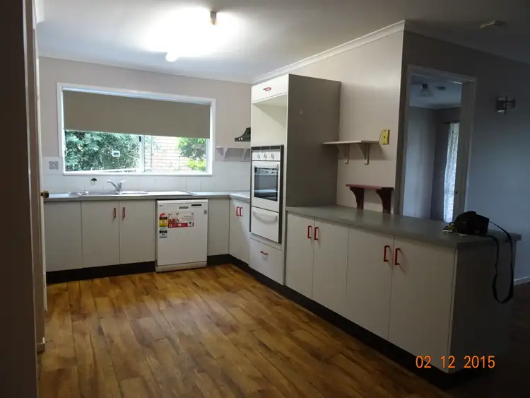 Second view of Homely house listing, 20 Davies St, Kalbar QLD 4309
