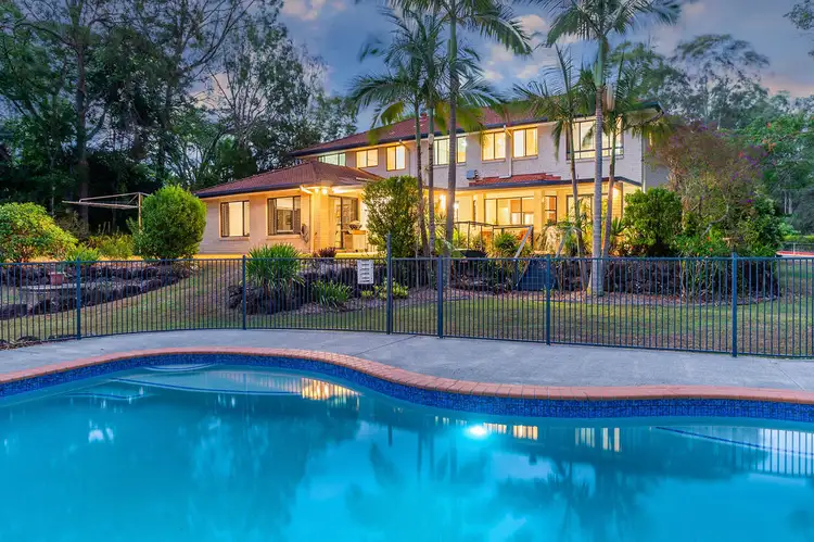 43 Clarence Dr, Helensvale QLD 4212