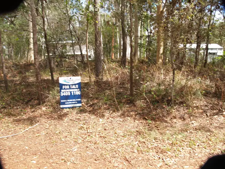 7 Belgrave Rd, Russell Island QLD 4184