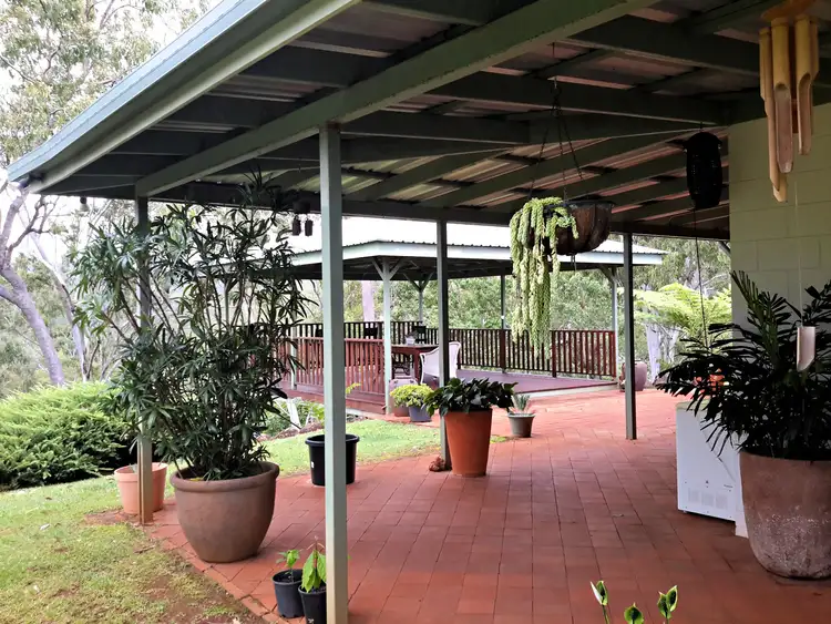 Fourth view of Homely rural property listing, 447 Millstream Pde, Millstream QLD 4888