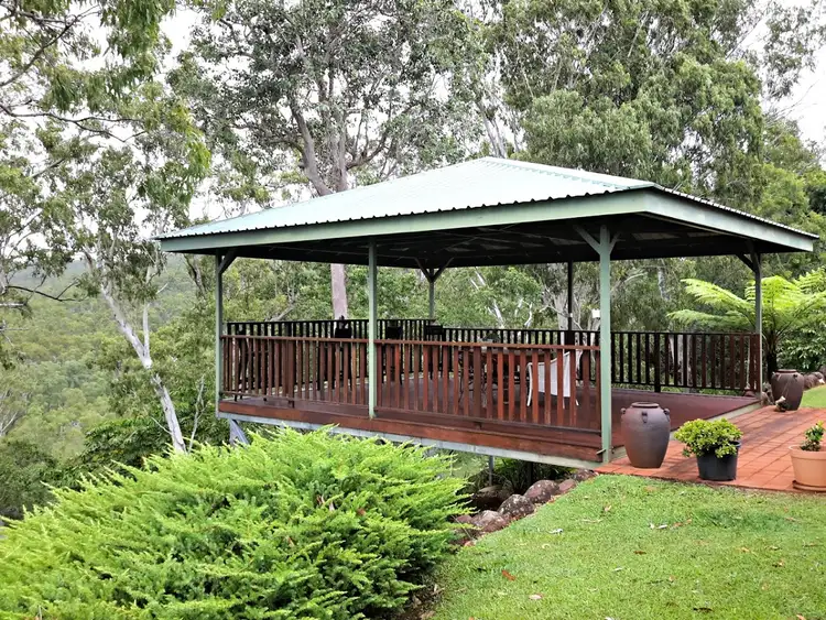 Fifth view of Homely rural property listing, 447 Millstream Pde, Millstream QLD 4888