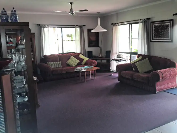 Seventh view of Homely rural property listing, 447 Millstream Pde, Millstream QLD 4888