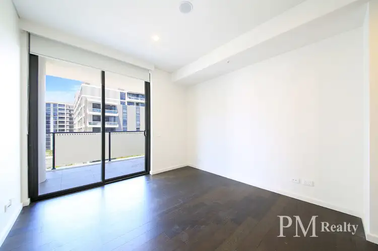 Third view of Homely apartment listing, 710A/7-9 Kent Rd, Mascot NSW 2020