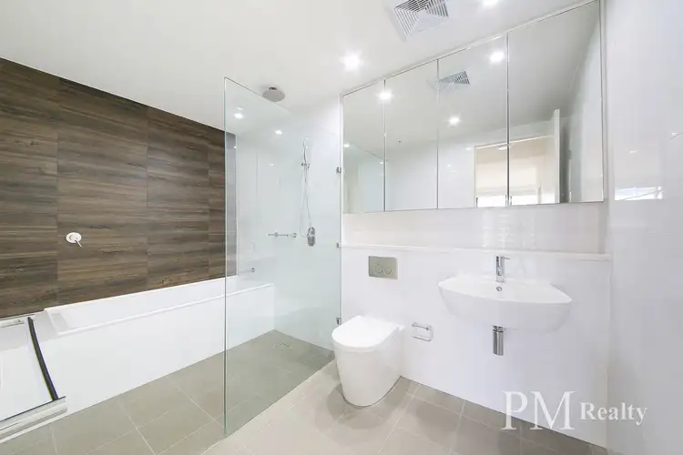 Fifth view of Homely apartment listing, 710A/7-9 Kent Rd, Mascot NSW 2020