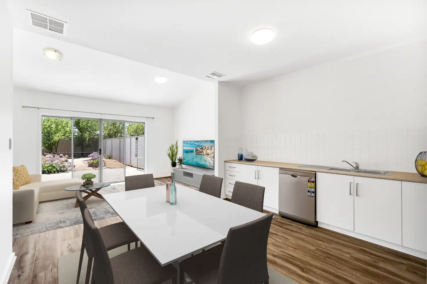 Main view of Homely townhouse listing, Unit 3/10 The Avenue, Athol Park SA 5012