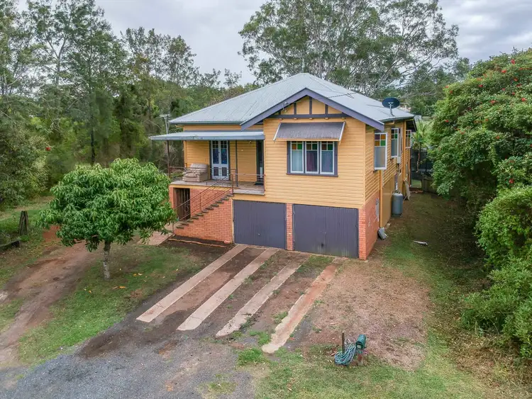 Second view of Homely house listing, 10 John St, East Lismore NSW 2480