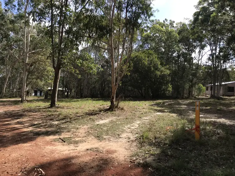 31 Belgrave Rd, Russell Island QLD 4184