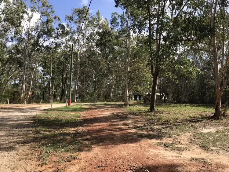 Second view of Homely land listing, 31 Belgrave Rd, Russell Island QLD 4184