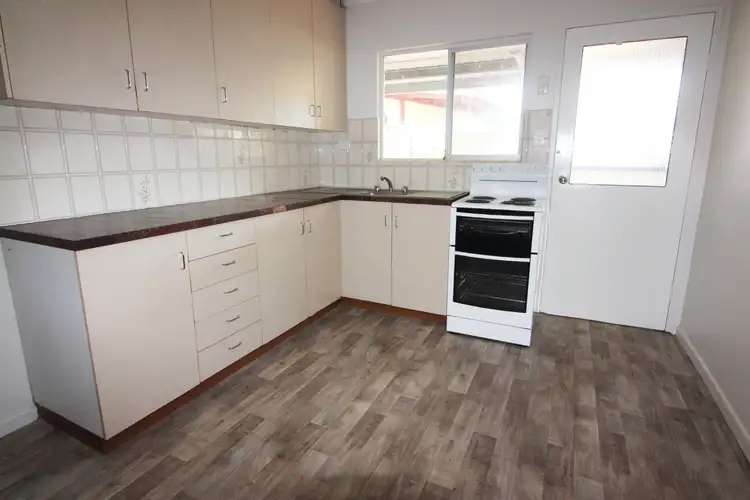 Second view of Homely unit listing, Unit 3/148 West St, Mount Isa QLD 4825