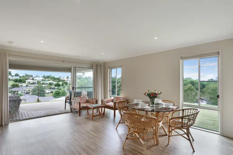 Fifth view of Homely house listing, 36 Water Gum Cres, Maleny QLD 4552