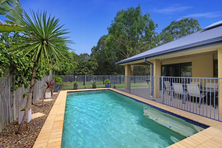 34 Sinatra St, Sippy Downs QLD 4556