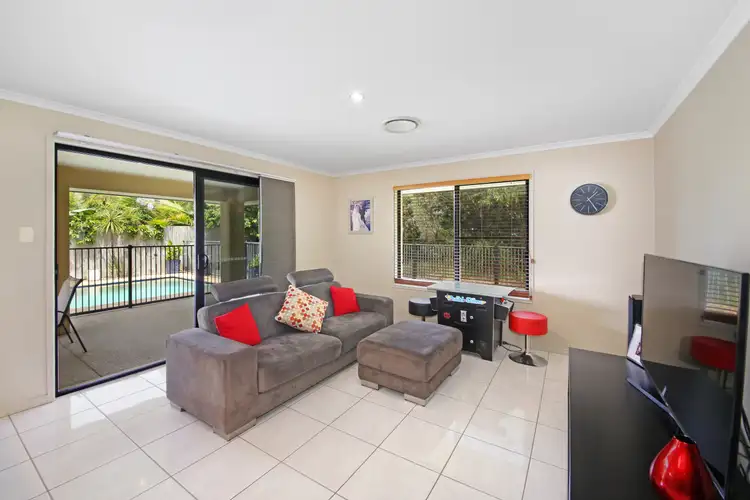 Fifth view of Homely house listing, 34 Sinatra St, Sippy Downs QLD 4556